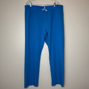 Figs Women's Blue Pants